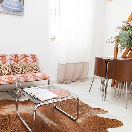 Nice Apartment Centro Historico Sevilla Bagian luar foto