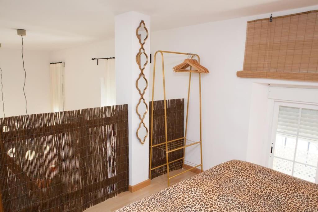 Nice Apartment Centro Historico Sevilla Bagian luar foto