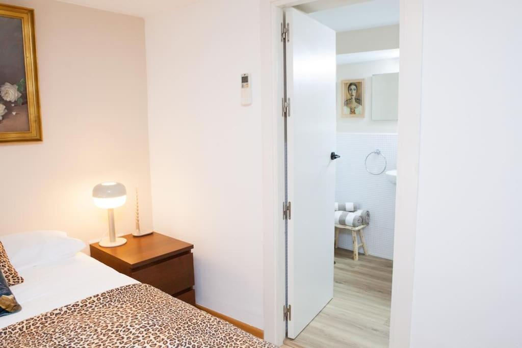 Nice Apartment Centro Historico Sevilla Bagian luar foto
