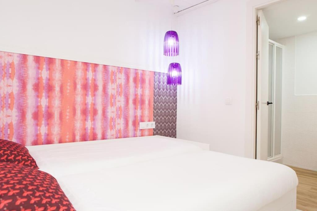 Nice Apartment Centro Historico Sevilla Bagian luar foto